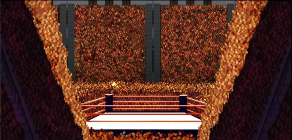 MarkGamed7794's tweet photo. @Super3022 we’re going to make the zenith arena real https://t.co/FGLfzgoVf4