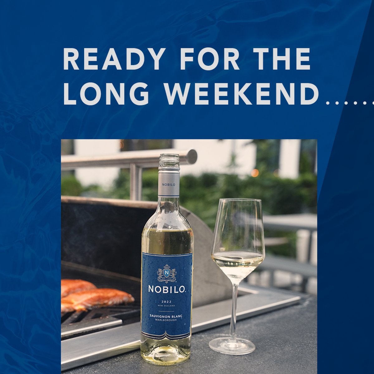 Nobilo Wine tweet media