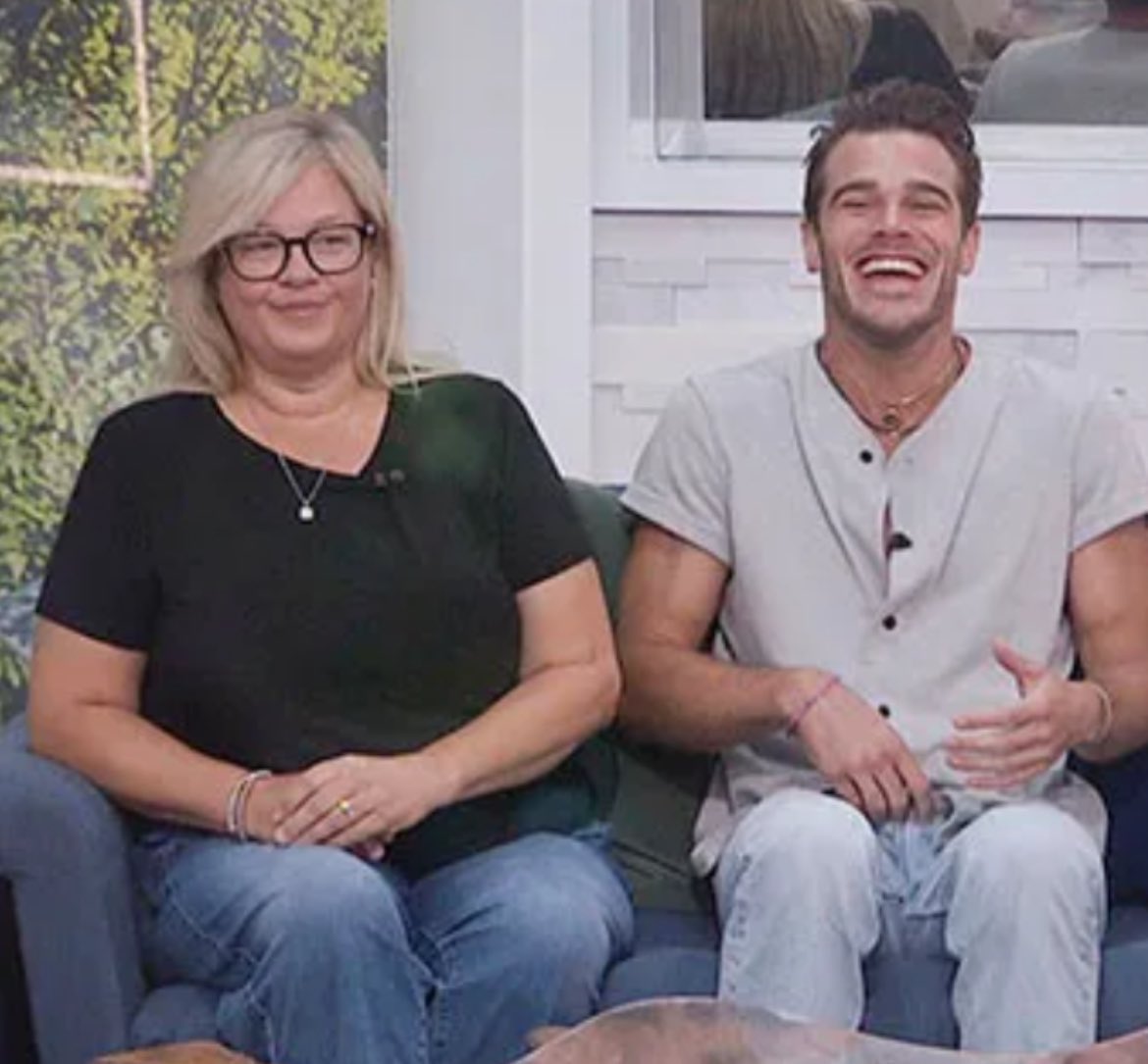 realitykammy's tweet photo. most entertaining people on the block again for the worst eviction of the szn ugh #bb26 https://t.co/9xt6OkvsZU