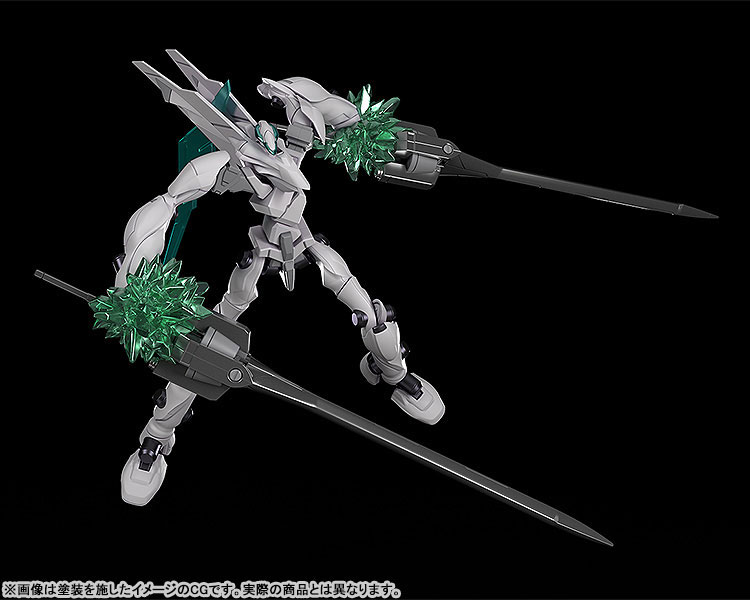AmiAmi_English's tweet photo. 💥Pre-order open!!💥
MODEROID Fafner in the Azure: The Beyond Fafner Mark Alles & Mark Sein Plastic Models (Good Smile Company)
Order from👉https://t.co/3gmLWWpUWZ
#FafnerintheAzure #MODEROID https://t.co/JBNTY9Ft8f