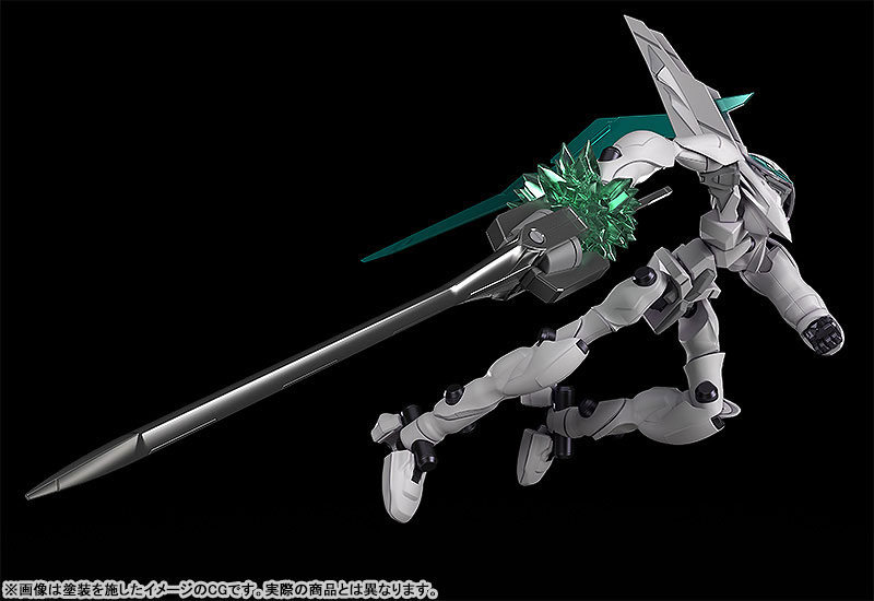 AmiAmi_English's tweet photo. 💥Pre-order open!!💥
MODEROID Fafner in the Azure: The Beyond Fafner Mark Alles & Mark Sein Plastic Models (Good Smile Company)
Order from👉https://t.co/3gmLWWpUWZ
#FafnerintheAzure #MODEROID https://t.co/JBNTY9Ft8f