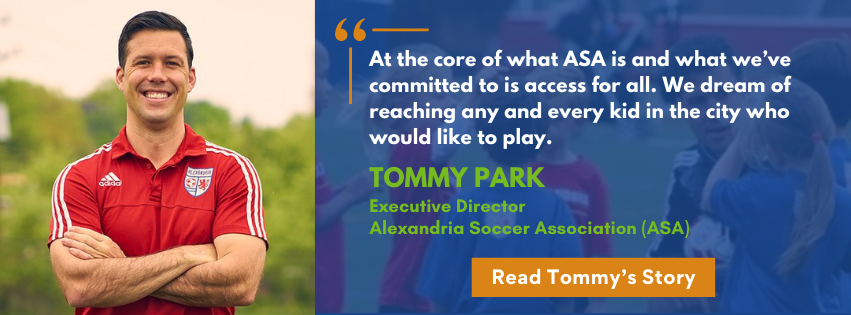 Alexandria Soccer tweet media