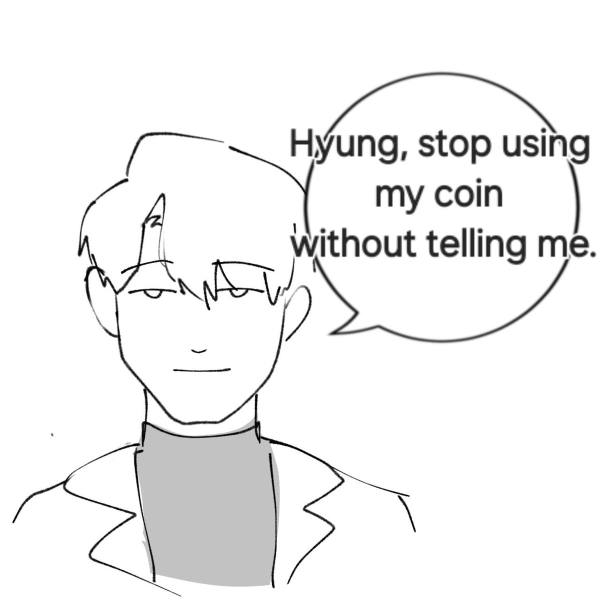 weiwuhancheng's tweet image. #LeeHakhyun #DKOS #orvsidestory spoiler