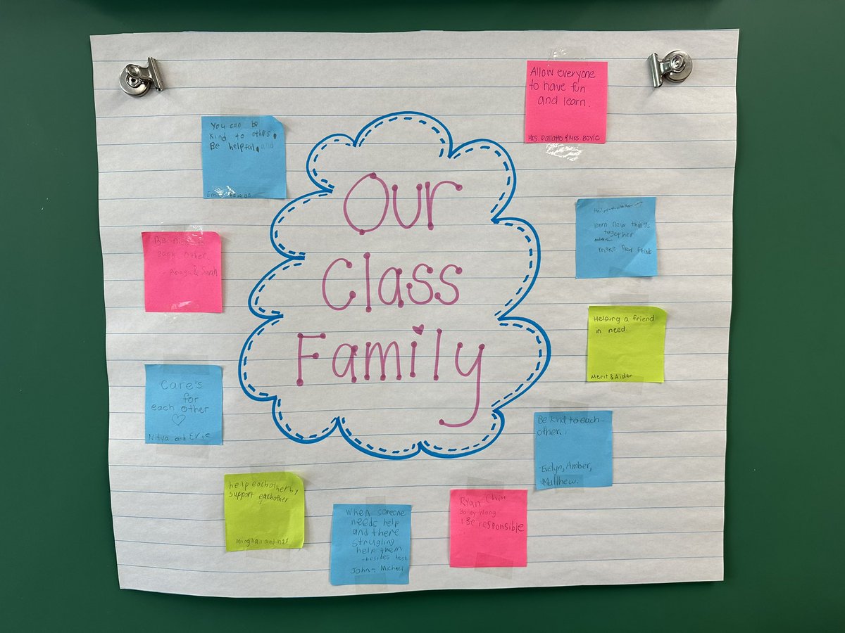 Danielle tweet media