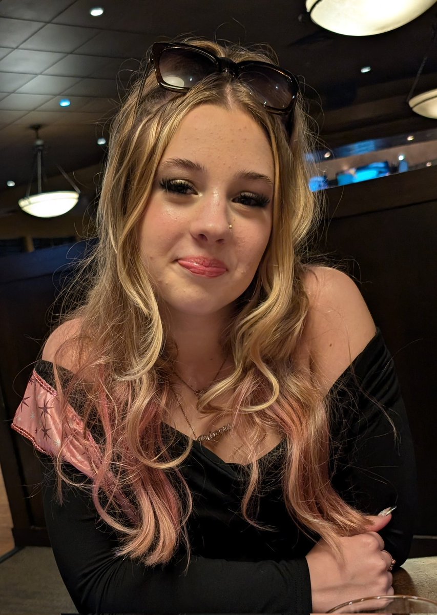 Happy 14th birthday to the greatest challenge of my life