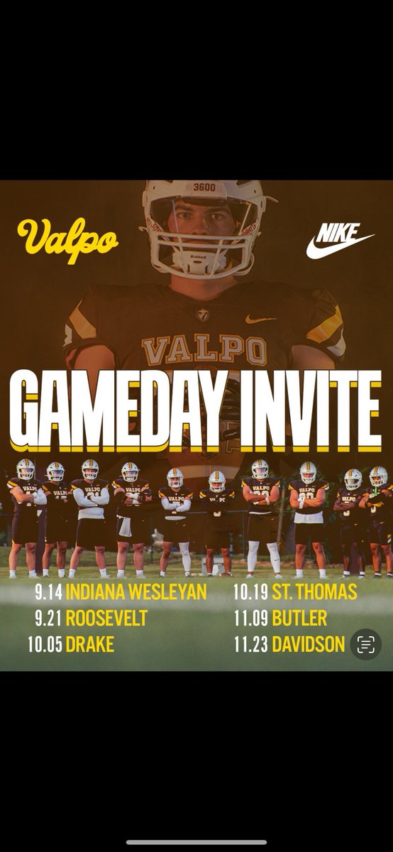 Sam Munn (@sammmunn) on Twitter photo Thank you <a href="/coachjarnigan/">Jack Jarnigan</a> for the invite. I look forward to being on campus soon! <a href="/valpoufootball/">Valpo Football</a> Thank you <a href="/coachjarnigan/">Jack Jarnigan</a> for the invite. I look forward to being on campus soon! <a href="/valpoufootball/">Valpo Football</a>