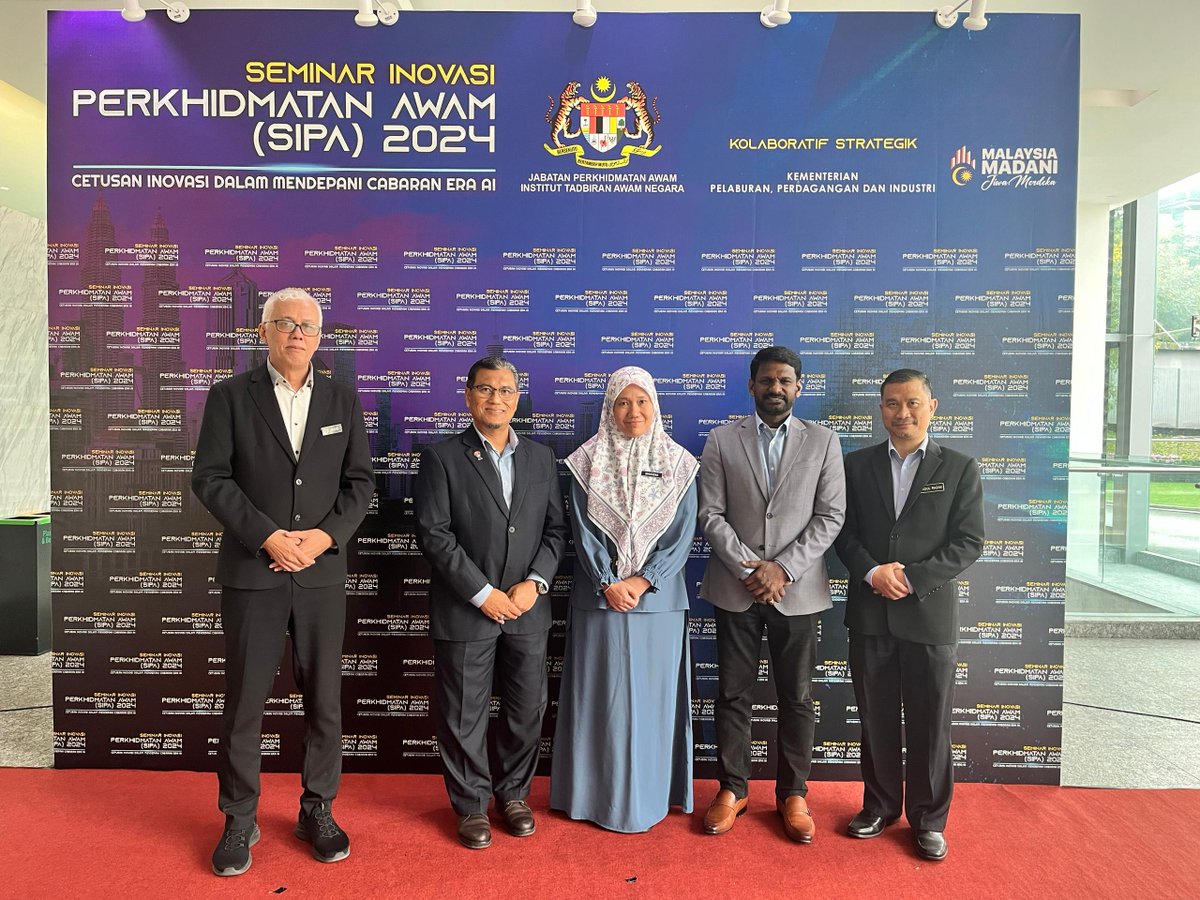 Unit Inovasi Kejuruteraan CREaTE tweet media