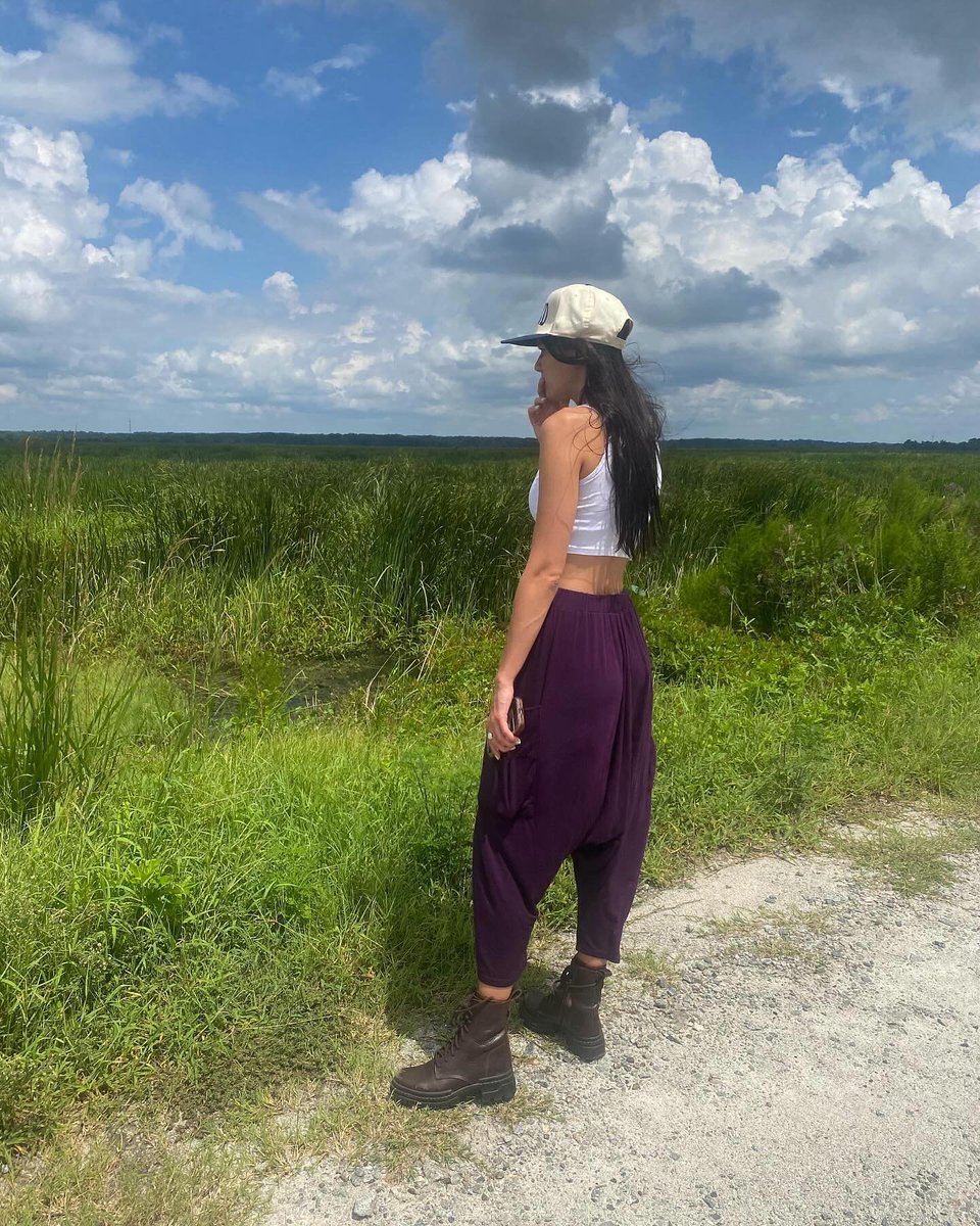 HSpence_'s tweet photo. come on down to my swamp 🌳🌲🌴 lowcountry living 🥹 https://t.co/YQMWOSxbAu