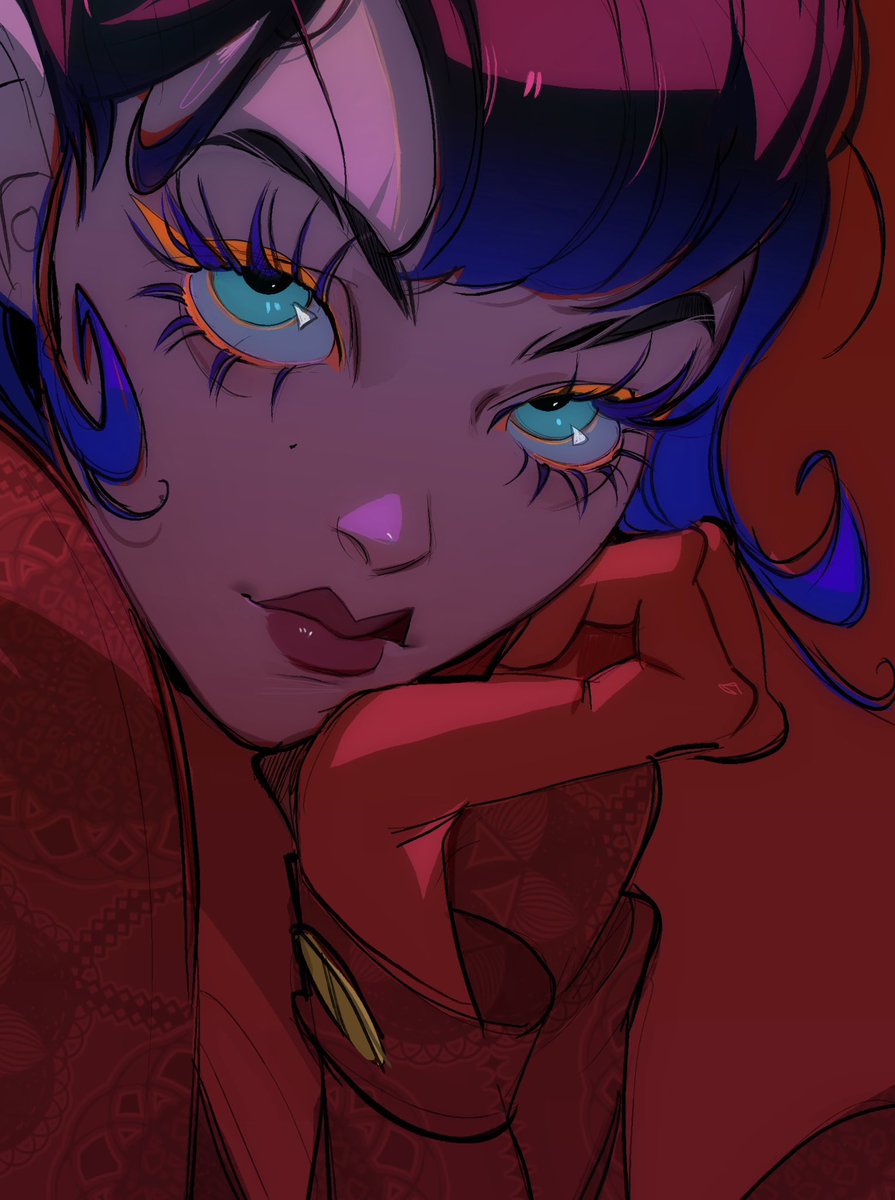 cutiicosmo's tweet image. Hi! I&apos;m Cosmo, a freelance concept artist available for work. I specialize in character design and illustration, and I have worked with Iridium Studios. If you&apos;re interested, drop me a DM—RTs are greatly appreciated! 

Love you all ❤️✨