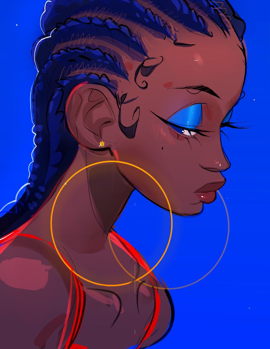 cutiicosmo's tweet image. Hi! I&apos;m Cosmo, a freelance concept artist available for work. I specialize in character design and illustration, and I have worked with Iridium Studios. If you&apos;re interested, drop me a DM—RTs are greatly appreciated! 

Love you all ❤️✨