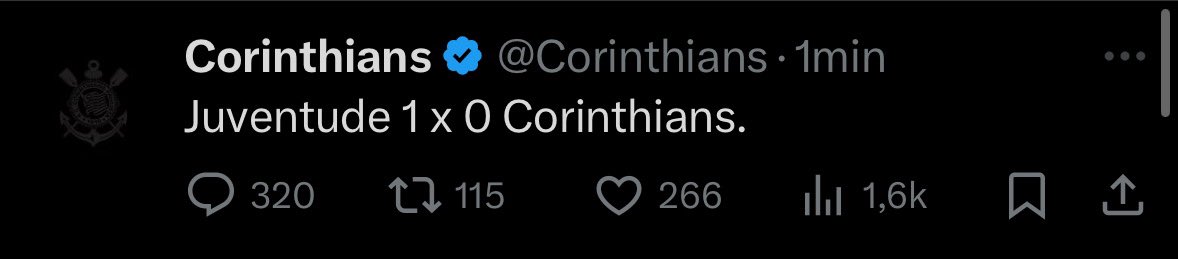rodrigoosep's tweet photo. KKKKKKKKKKK AGORA SIM PODE ACABAR O TWITTER

era só mais esss tuíte que faltava https://t.co/z8CPHx5M0l