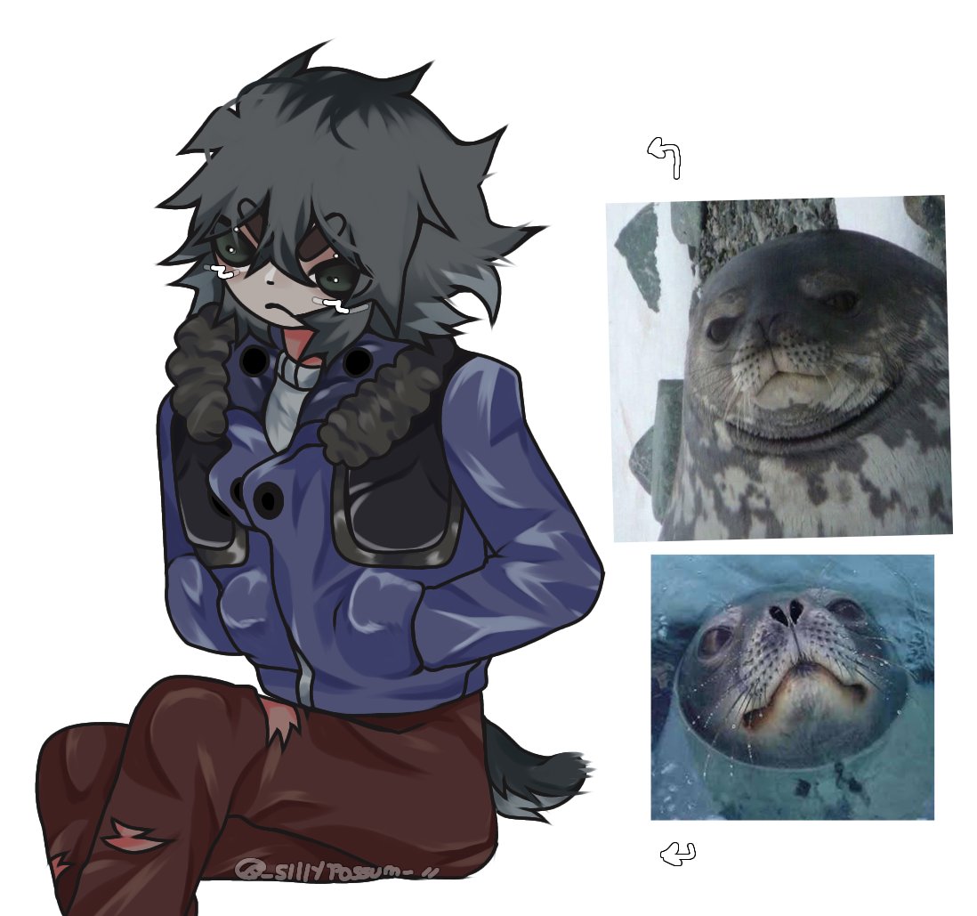 _derekmink_'s tweet photo. @JustWxirdo This is an example of an old oc https://t.co/S67VOoPucA