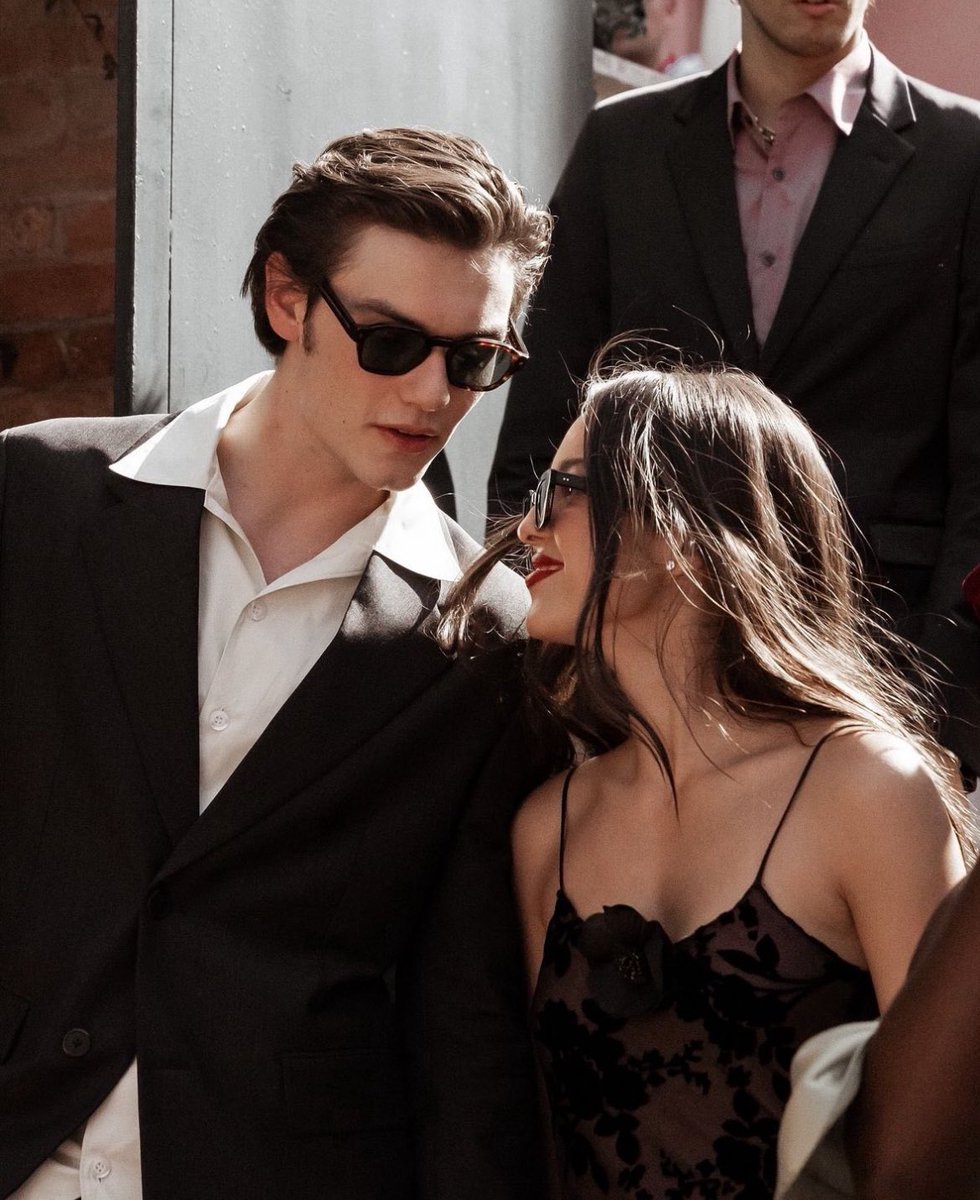 CAST THEM IN A ROMCOM