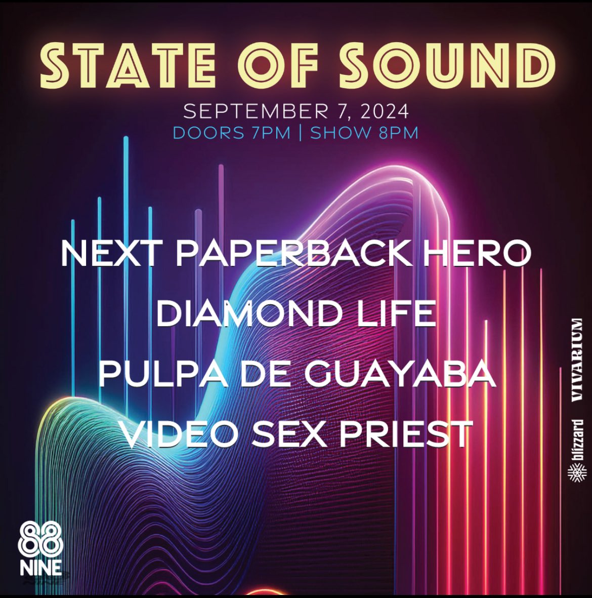 Next Paperback Hero tweet media