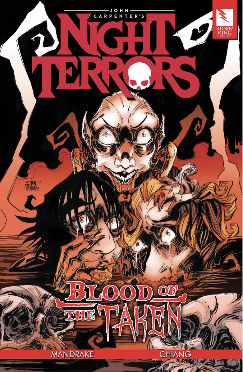 ๐๐ธ๐ถ๐ฒ๐ฌ ๐๐ป๐พ๐ผ๐ช๐ญ๐ฎ๐ป๐ผโข (@comiccrusaders) on Twitter photo #COMICBOOKPREVIEW "Blood of the Taken," New OGN from Storm King ComicS! #comics #comicbooks <a href="/stormkingcomics/">Storm King Comics</a> ow.ly/PrWe50Tablt #COMICBOOKPREVIEW "Blood of the Taken," New OGN from Storm King ComicS! #comics #comicbooks <a href="/stormkingcomics/">Storm King Comics</a> ow.ly/PrWe50Tablt