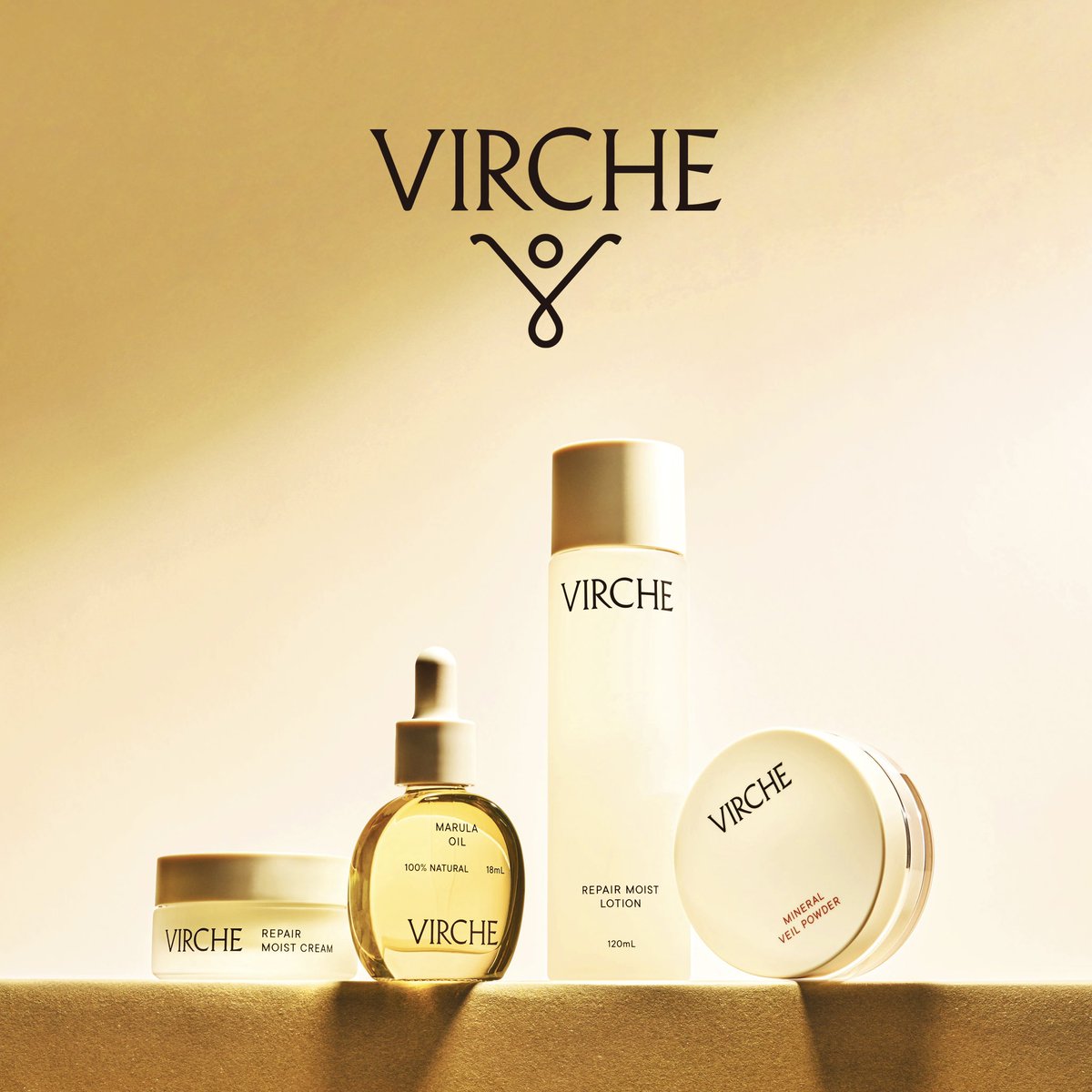 VIRCHE（ヴァーチェ）公式 (@virche_info) / Posts / X