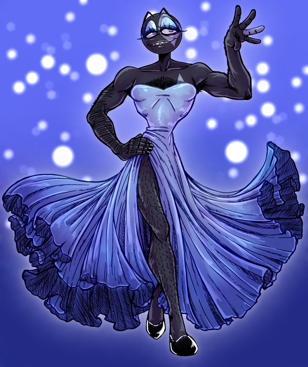 ObsessDreamHope's tweet photo. Blue in a Chiffon Dress
Nothing else to it.
#NALS #XLoveStory #XLS #XLSBlue #digitalart https://t.co/fYToy2LCN2