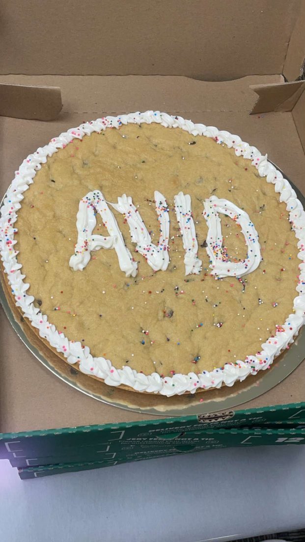 Campus AVID tweet media