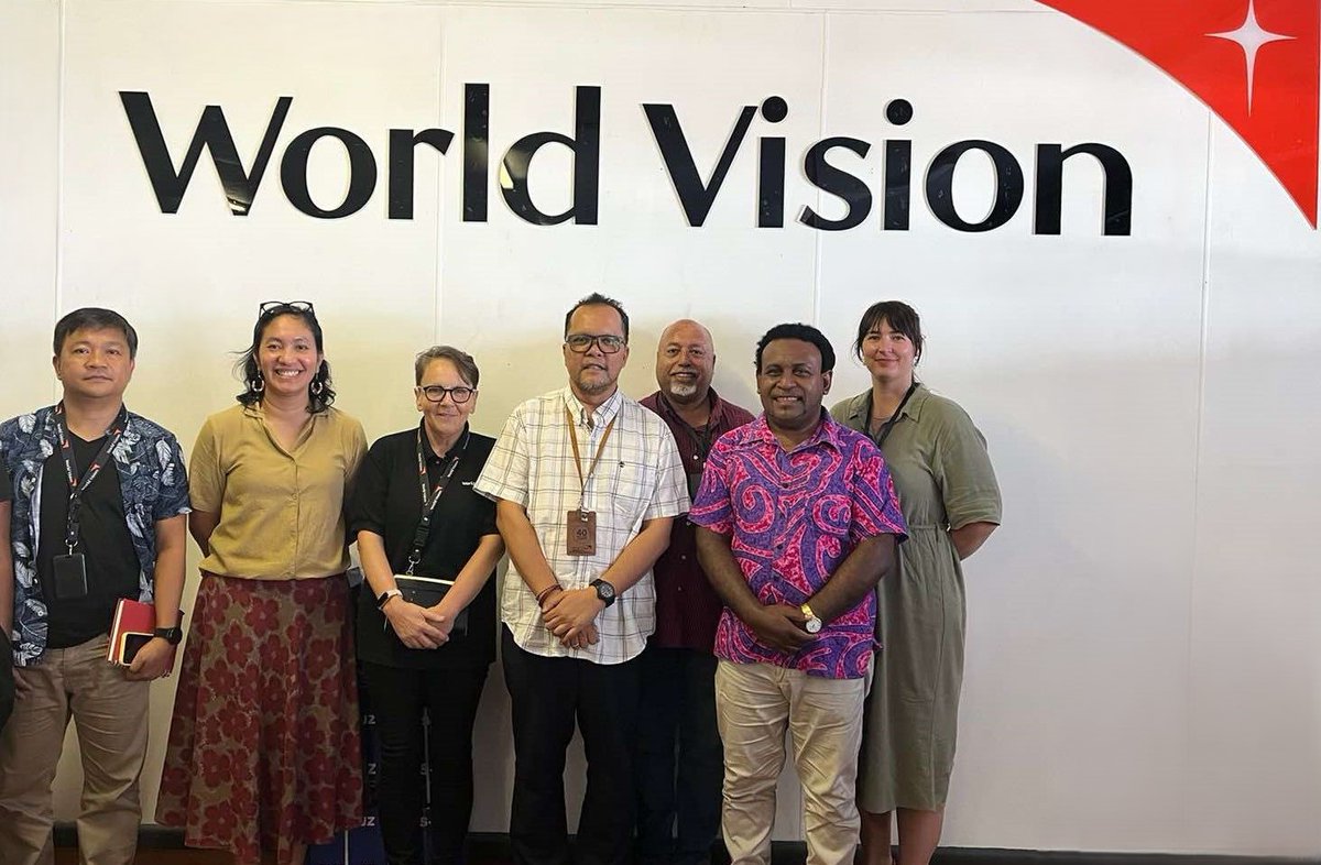 #ResilientPacific | Pacific Humanitarian Warehousing Program-PHWP met with 🇸🇧 Govt &amp; humanitarian partners to gather valuable insights on enhancing access to relief supplies during disasters.

🤝With <a href="/dfat/">Department of Foreign Affairs and Trade 🇦🇺</a> &amp; <a href="/MFATNZ/">New Zealand Ministry of Foreign Affairs & Trade</a>, PHWP will support a warehouse &amp; prepositioned relief supplies.
