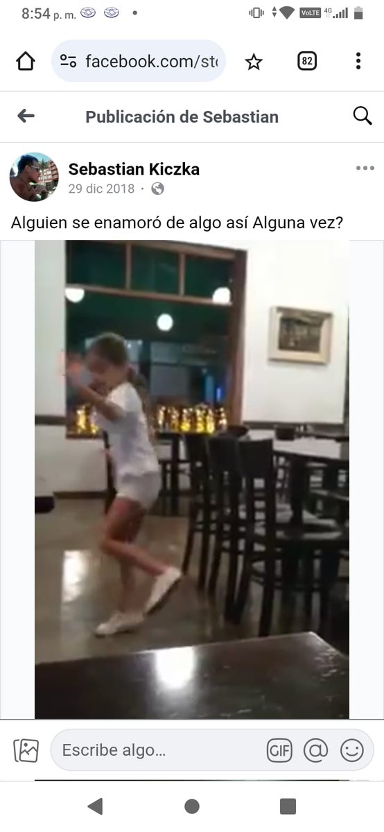 Luis Gasulla tweet media