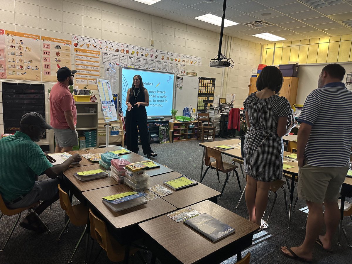 Colham Ferry Elem tweet media