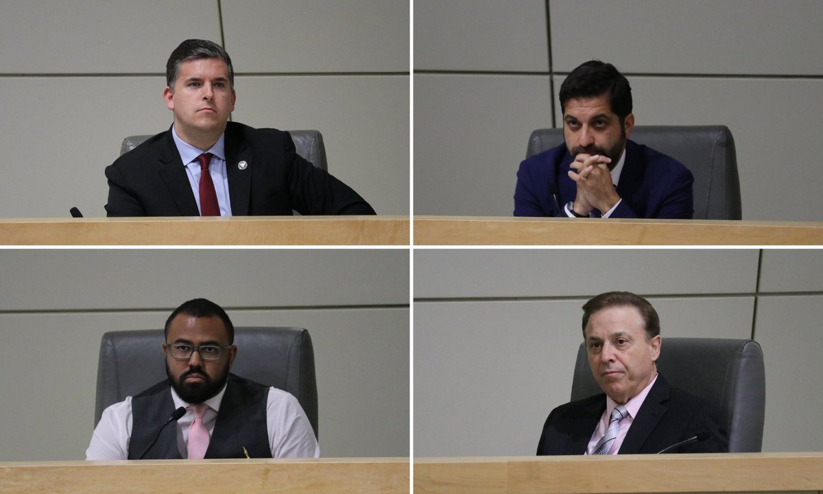 Fresno City Council wants to crack down on trespassers, squatters  fresnoland.org/2024/08/29/fre…