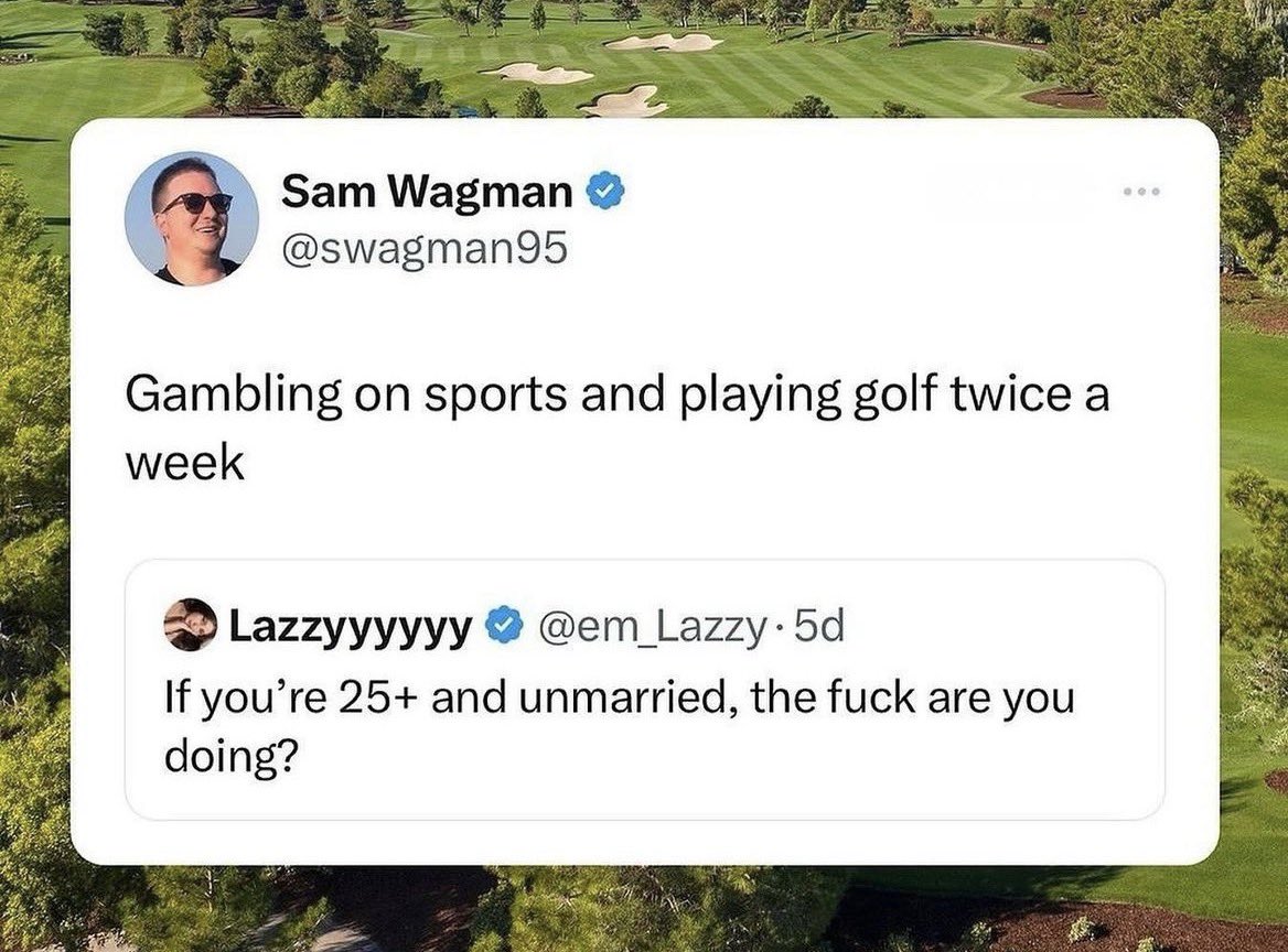 PGATUOR's tweet photo. 👌 https://t.co/Vmoiy1Op5e