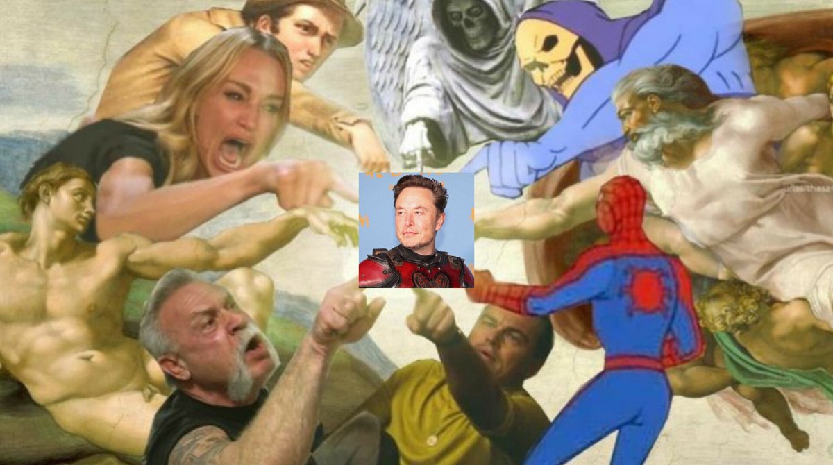 Todo mundo hj: