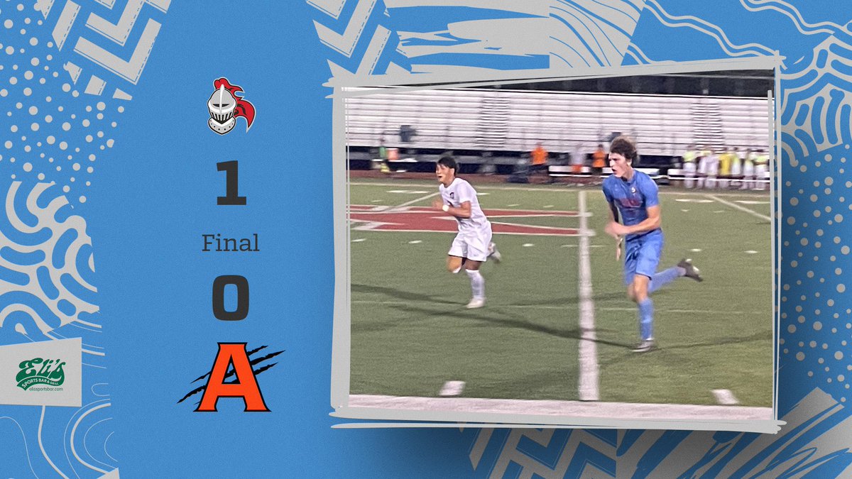 Kings Athletic Department tweet media