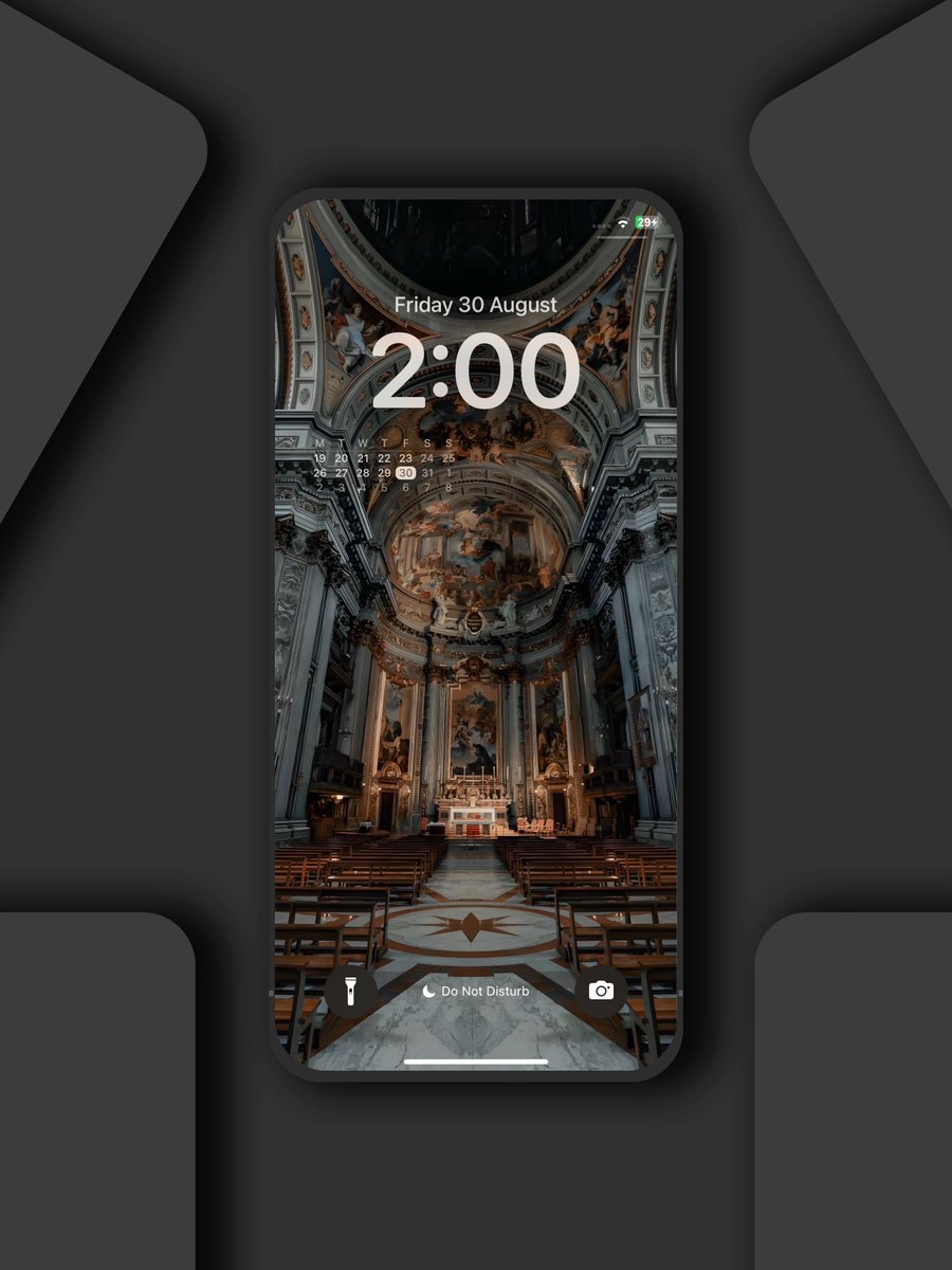 Aesthetics 𝕏 tweet media