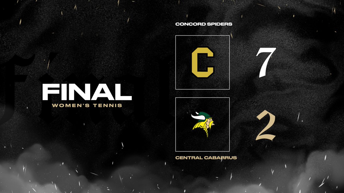 3-0 week for the Lady Spiders in the SPC.  Great job! @spiderschs <a href="/Spider_Boosters/">CHS Athletic Boosters</a>