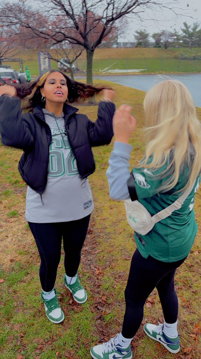 DontKayme's tweet photo. Can't wait 🦅💚
#philly #philadelphiaeagles #eagles #gobirds https://t.co/VlHrSCdRQF