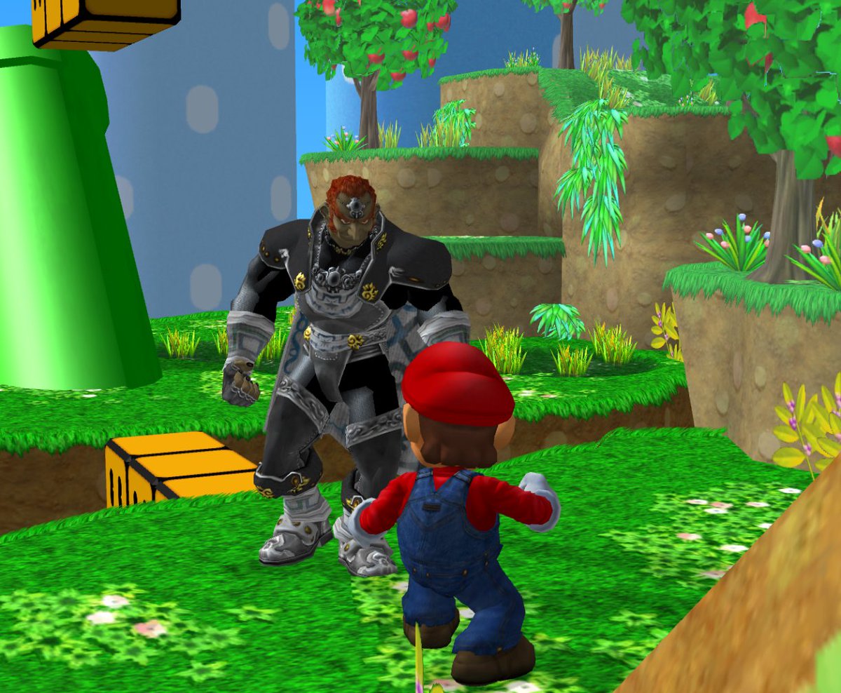 Team Akaneia tweet media