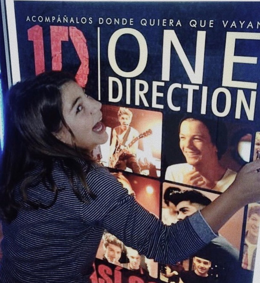 moremonchis's tweet photo. 11 aรฑos y sigo siendo esta morra #directioner4ever https://t.co/0GjCvLhNqq