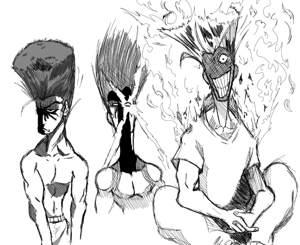 shARTbear's tweet photo. More X-Mans! https://t.co/cksFnTgCRS