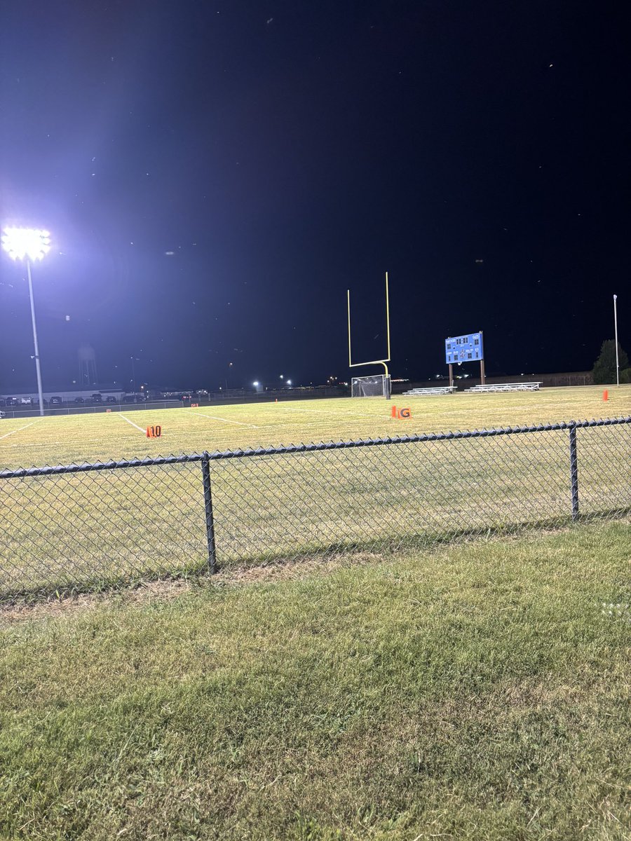 Lakewood High School Football tweet media