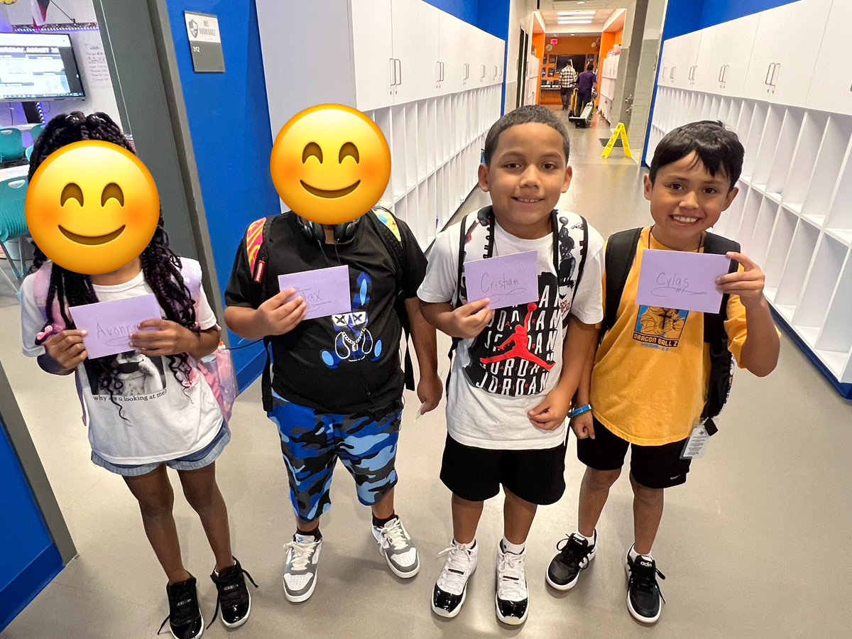 Rodriguezpri3's tweet photo. Crafting a positive note home can make a world of difference! Highlight a student's progress, strengths, and any achievements to boost their confidence. 🤍💫 #Education #PositiveReinforcement https://t.co/texC1HtCIS