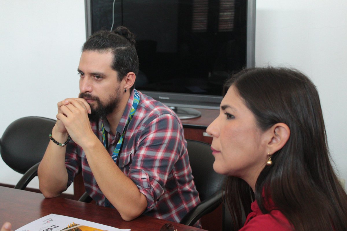 📢¡Por la protección de nuestro patrimonio cultural inmaterial! 

Hoy tuvimos una productiva reunión con el Director Zonal 4 de <a href="/INPCEcuador/">INPC Ecuador</a>, donde trabajamos en nuevas iniciativas para revalorizar y preservar nuestra herencia cultural. ¡Juntos por nuestra identidad y legado!"