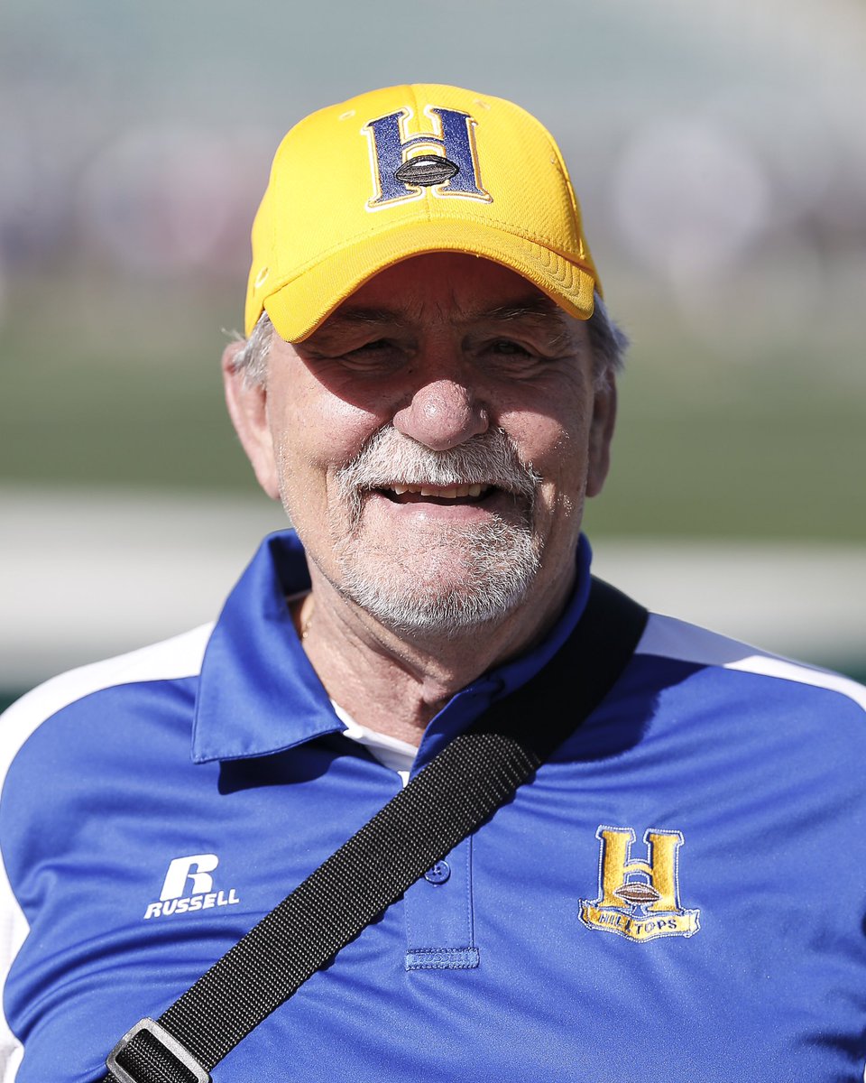 SaskHilltops's tweet photo. Director. Manager. President. Game Day Convenor. PFC 2nd Vice President. 

Jeff Gould was the heart of the Hilltops and it is with the deepest sadness that we say goodbye to this beauty. Our condolences to his family, friends, and loved ones. 

💙💛💙💛 https://t.co/I2DS1lpCMw