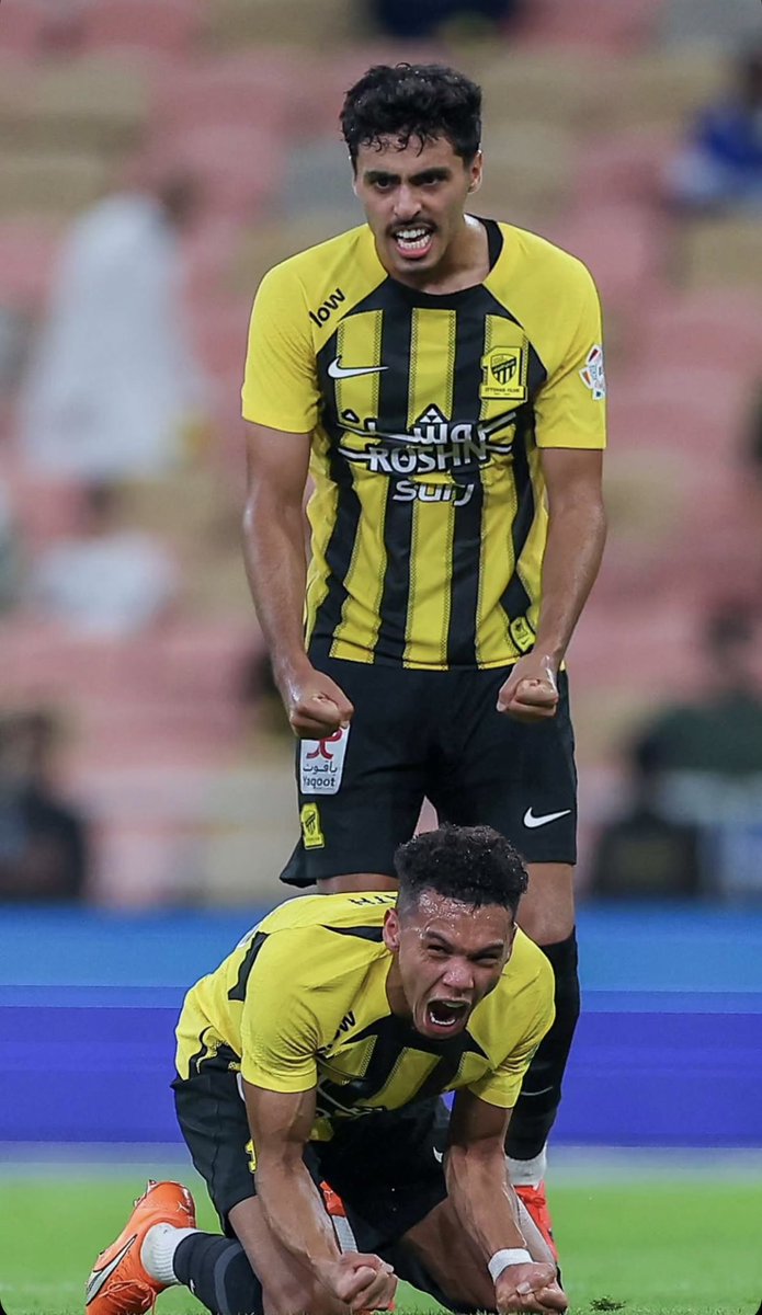 ITTI MANIA - اتي مانيا tweet media