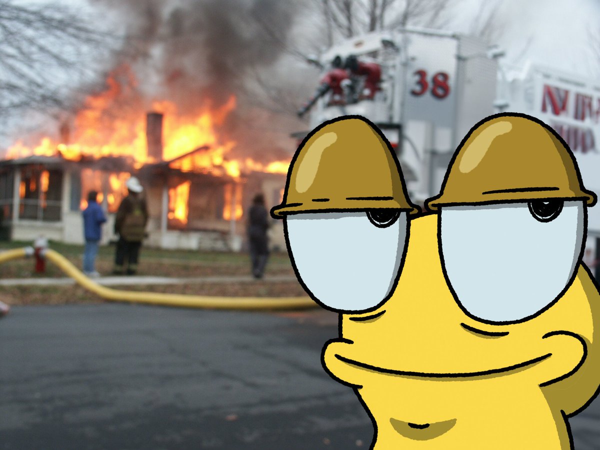 You are a bounch of degens!

50 mints in the last 10 hours. 🔥
<a href="/wen_goods/">WenGoods</a>