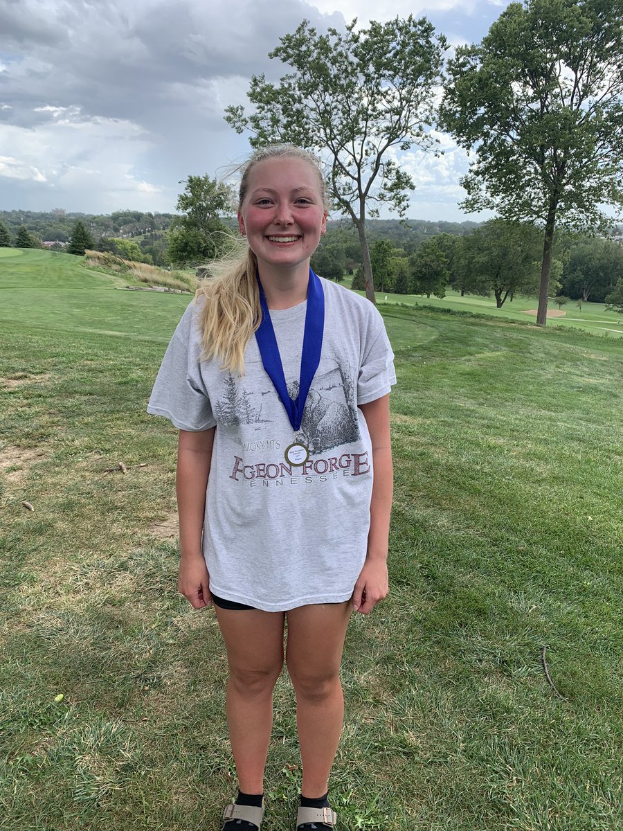 MWHS Girls Golf (@mwhsgirlsgolf) on Twitter photo .<a href="/MWHSactivities/">Millard West Activities</a> Wildcats participated in the Marian Invite at Benson. Both Varsity and reserve Varsity played. Anna Dunne tied for 4th with an 83 and Addyson Otten tied for 15th with a 91. Great job today!! .<a href="/MWHSactivities/">Millard West Activities</a> Wildcats participated in the Marian Invite at Benson. Both Varsity and reserve Varsity played. Anna Dunne tied for 4th with an 83 and Addyson Otten tied for 15th with a 91. Great job today!!