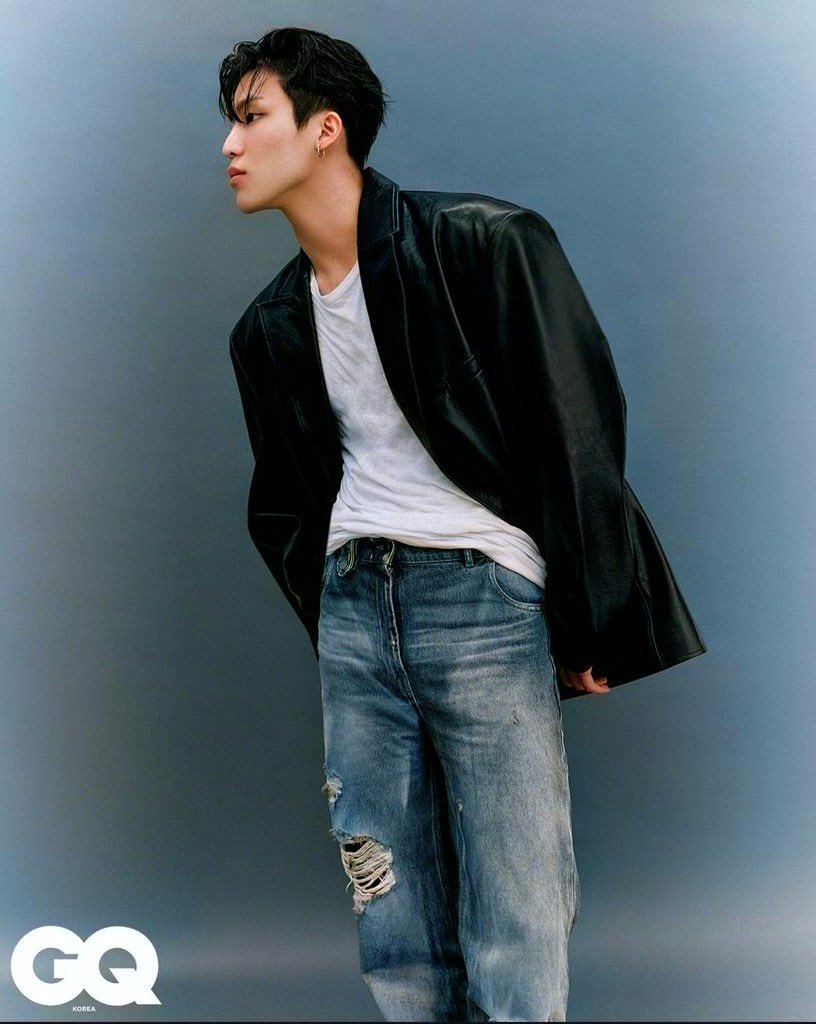 I made it coloured version 😭🫶🏻 #박정우