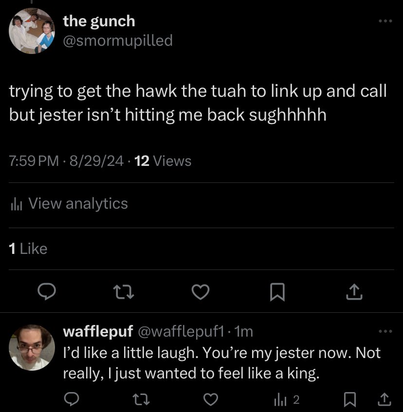 smormupilled's tweet image. 