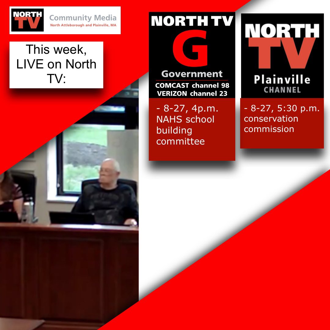This week on Northtv.net