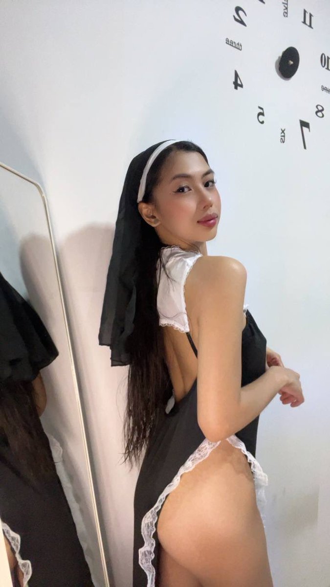 devilscar444's tweet photo. confess your sin😈

#nsfw #pinay #petite #fansly https://t.co/l3574cR4pk