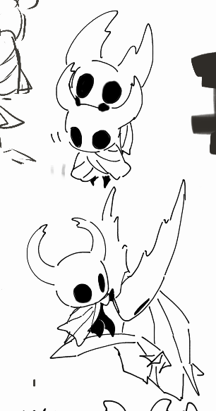 Phasalia's tweet photo. rkgk
#hollowknightfanart https://t.co/ms6rAuV5ny