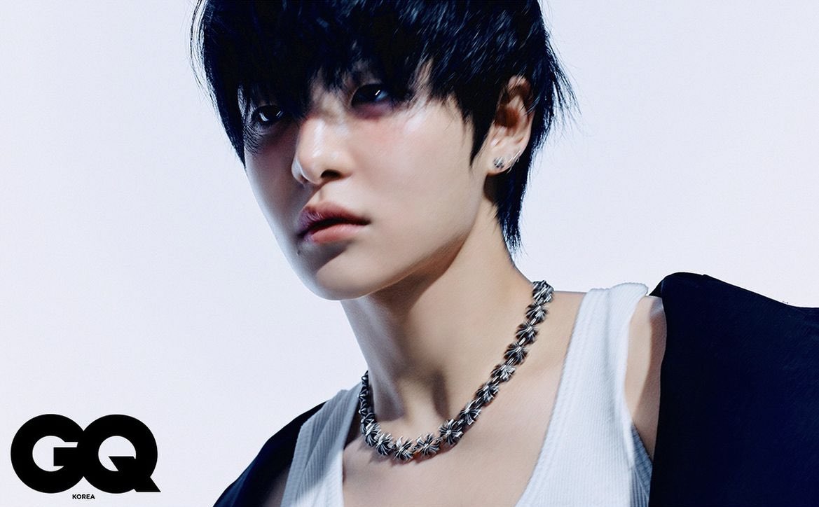 frmjnlnn's tweet photo. #TREASURE for GQ KOREA MAGAZINE (sept.2024 issue) #트레저 @treasuremembers https://t.co/j2bYkIGY7M