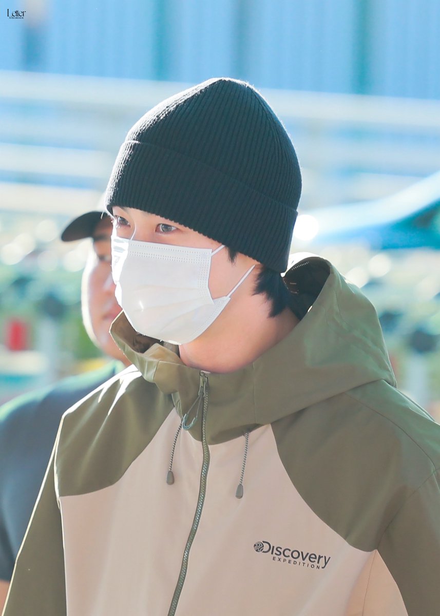 [240829 ICN 출국] 
넌 나의 햇살이야,,*:✧˖(🍀˘͈ ᵕ˘͈)(˘͈ᵕ ˘͈.ෆ)✧˖°:

#변우석 #Byeonwooseok