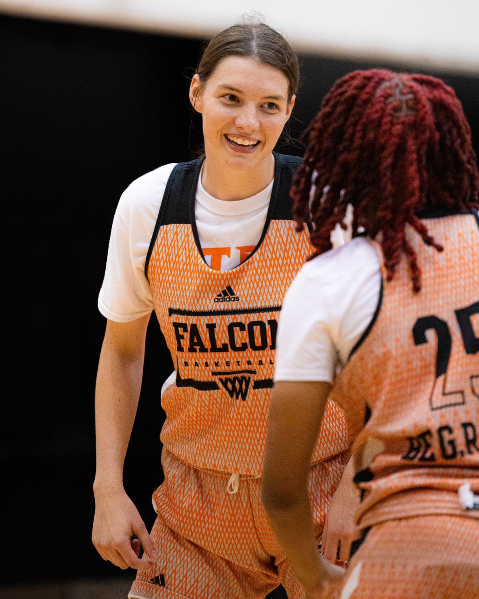 First day of pre-season in the books! #BeGREAT